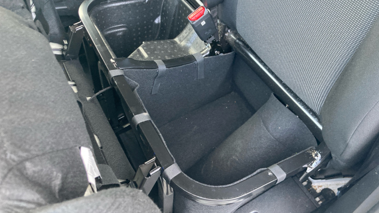 Vauxhall Vivaro L1 Diesel 1.5 Turbo D 120 Prime H1 Van